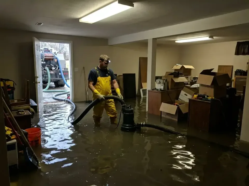 basement-burst-pipe-flooding-a-001 — frequently asked questions, 24-Hour Water Damage Restoration Services in Clarion, PA